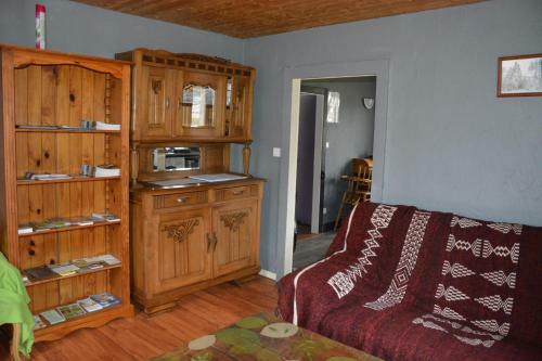 Apartamento G�te Mirabelle