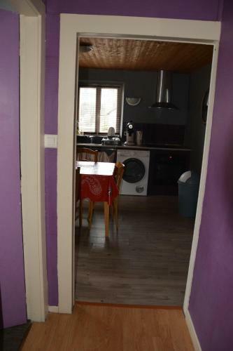 Apartamento G�te Mirabelle