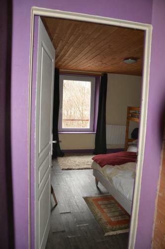 Apartamento G�te Mirabelle