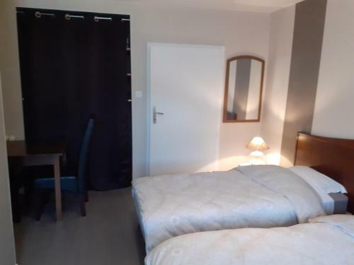 Apartamento Bonsejour