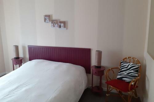 Apartamento Bonsejour