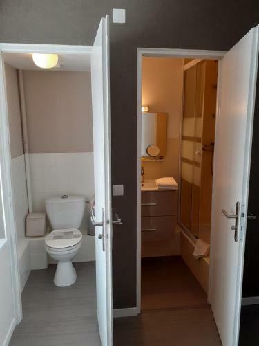 Apartamento Bonsejour