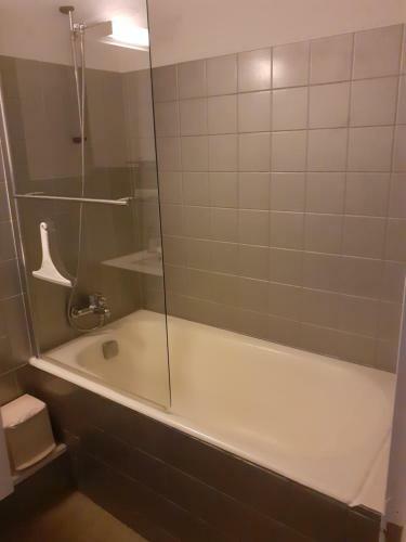 Apartamento Bonsejour