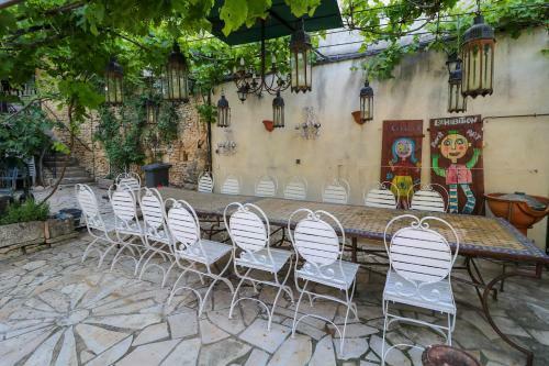 Apartamento Joiedevivre-unlimited