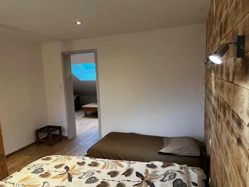 Apartamento G�te Au Pied Du Mont