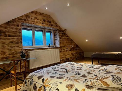 Apartamento G�te Au Pied Du Mont