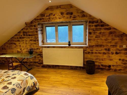 Apartamento G�te Au Pied Du Mont