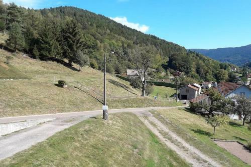 Apartamento G�te Au Pied Du Mont