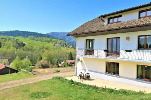 Apartamento G�te Au Pied Du Mont
