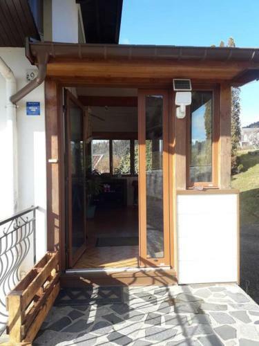 Apartamento G�te Au Pied Du Mont