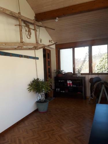 Apartamento G�te Au Pied Du Mont