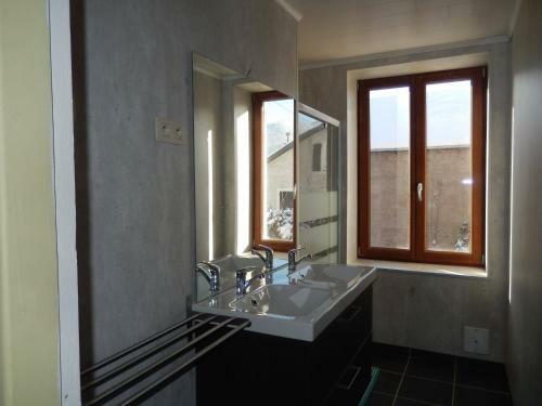 Apartamento Au Pied Du Gazon