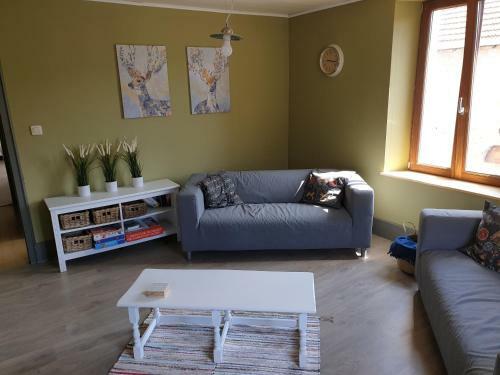Apartamento Au Pied Du Gazon