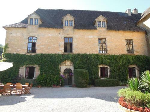Chateau De Presque
