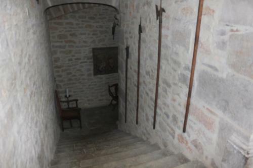 Chateau De Presque