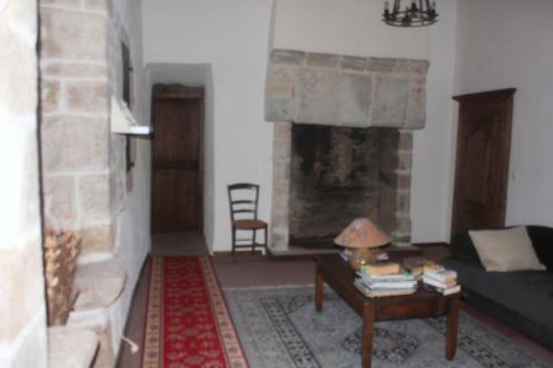 Chateau De Presque