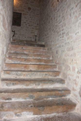 Chateau De Presque