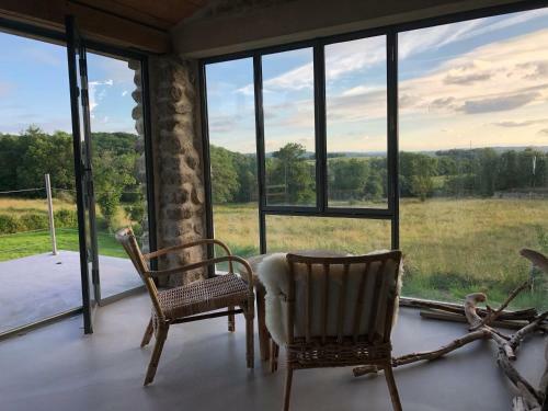 Villa Domaine De Combraille En Marche