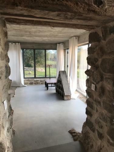 Villa Domaine De Combraille En Marche