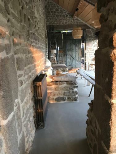 Villa Domaine De Combraille En Marche