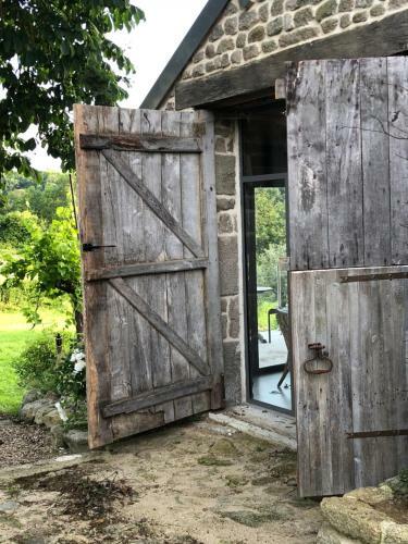Villa Domaine De Combraille En Marche