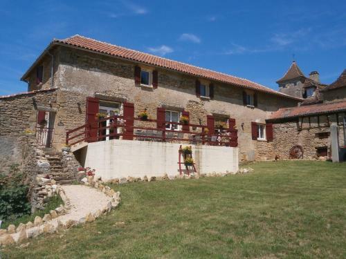 Bed & Breakfast La Chomiarde