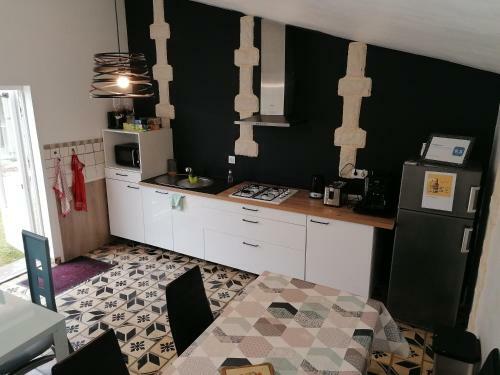 Hostal H�tes De L'isle