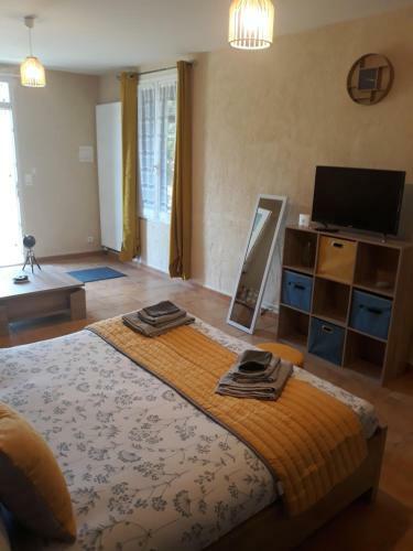 Hostal H�tes De L'isle
