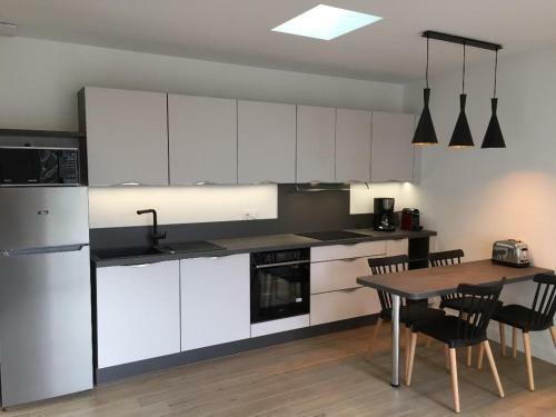 Apartamento Sweet Home