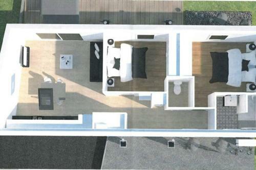 Apartamento Sweet Home