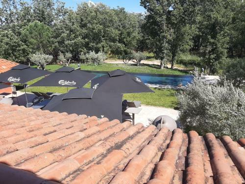 Hostal Domaine Sainte Baume