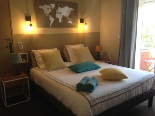 Hostal Domaine Sainte Baume