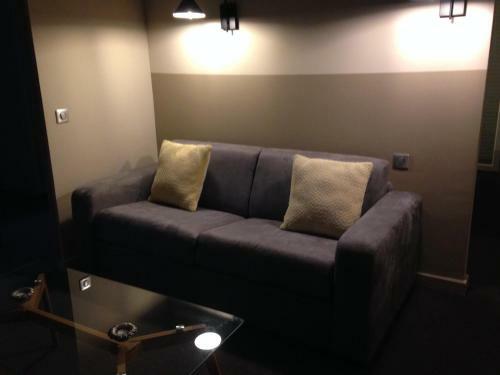 Hostal Domaine Sainte Baume