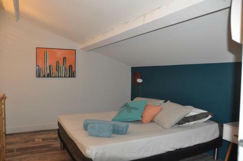 Hostal Domaine Sainte Baume