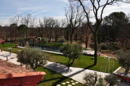 Hostal Domaine Sainte Baume