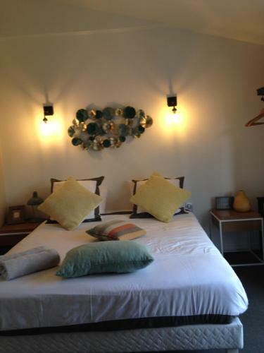 Hostal Domaine Sainte Baume