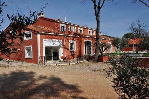 Hostal Domaine Sainte Baume