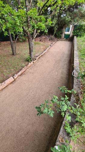Villa Des Tito's