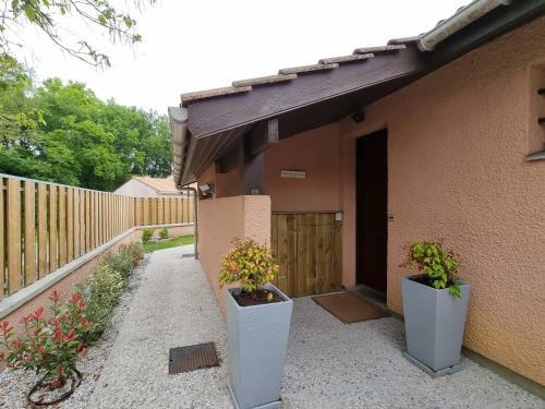 Apartamentos Le Logis Des Jalles