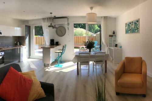 Apartamentos Le Logis Des Jalles