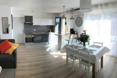 Apartamentos Le Logis Des Jalles