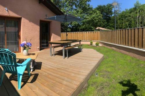Apartamentos Le Logis Des Jalles