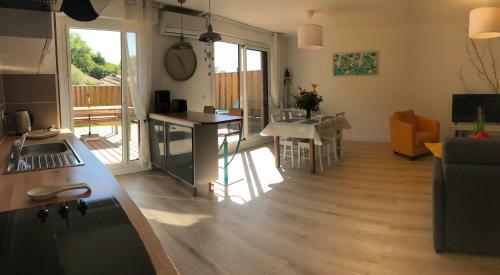 Apartamentos Le Logis Des Jalles