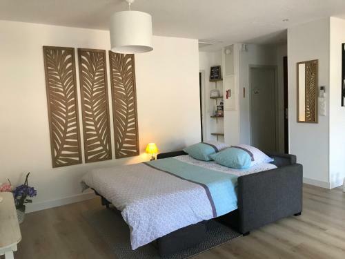 Apartamentos Le Logis Des Jalles
