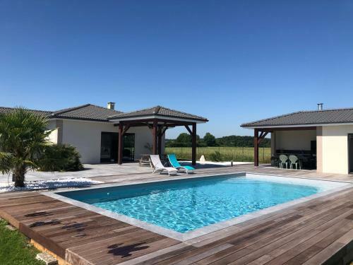 Bed & Breakfast Lesberit