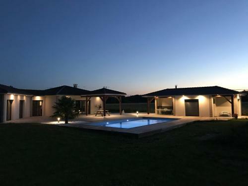 Bed & Breakfast Lesberit