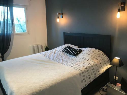Chez Franck Maison Bord De Rivi�re