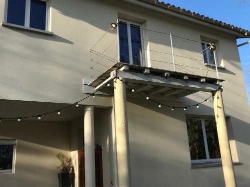 Chez Franck Maison Bord De Rivi�re