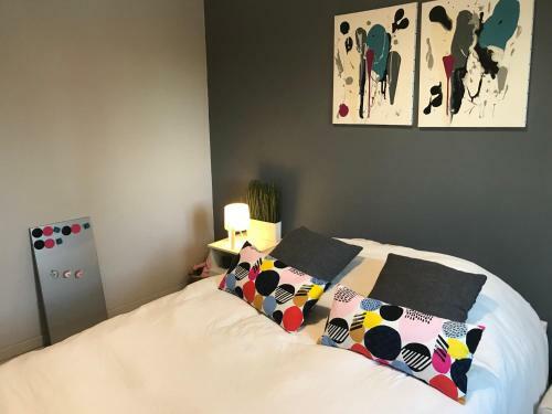 Chez Franck Maison Bord De Rivi�re