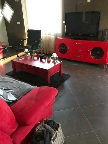 Chez Franck Maison Bord De Rivi�re